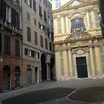 Domus Antiqua San Lorenzo *