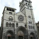 Domus Antiqua San Lorenzo Генуя