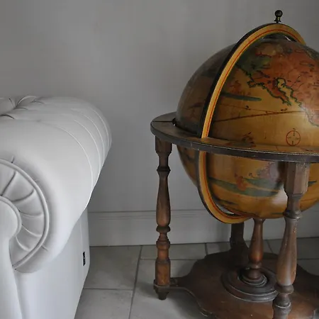 Domus Antiqua San Lorenzo Janov