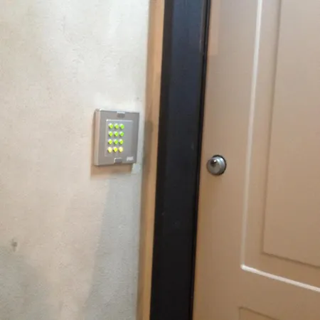 Apartamento Domus Antiqua San Lorenzo *