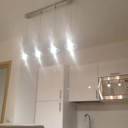 Appartement Domus Antiqua San Lorenzo