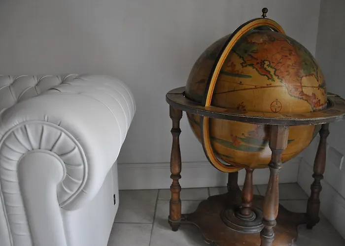 Domus Antiqua San Lorenzo Genova