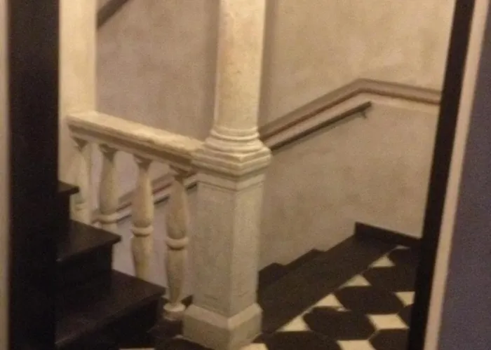 Appartamento Domus Antiqua San Lorenzo *