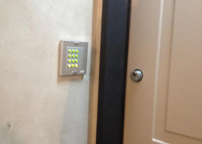 Apartman Domus Antiqua San Lorenzo *