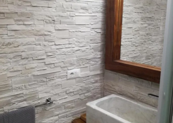 Domus Antiqua San Lorenzo Apartman *