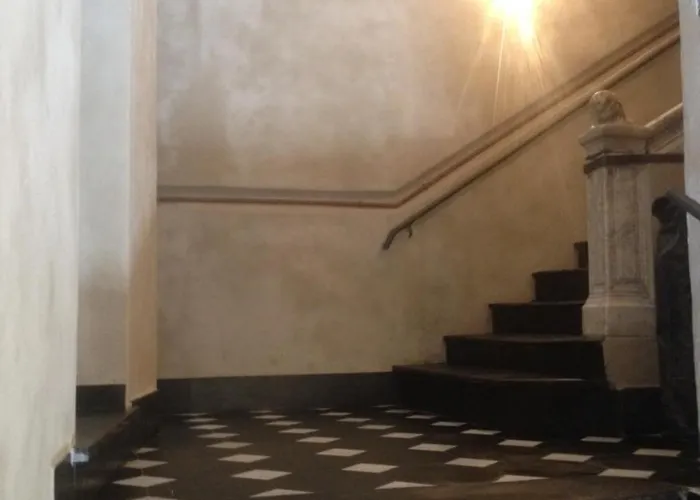 Domus Antiqua San Lorenzo Apartmán