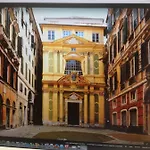 Domus Antiqua San Lorenzo *