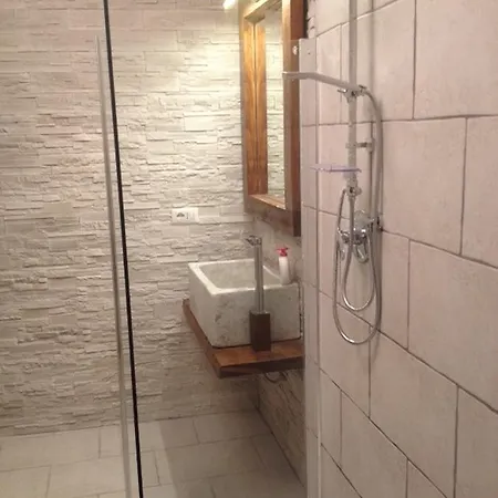 Apartment Domus Antiqua San Lorenzo Genoa