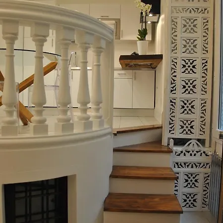 Apartment Domus Antiqua San Lorenzo *