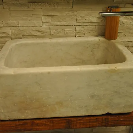 Domus Antiqua San Lorenzo Apartamento Génova
