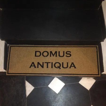 Domus Antiqua San Lorenzo Apartment