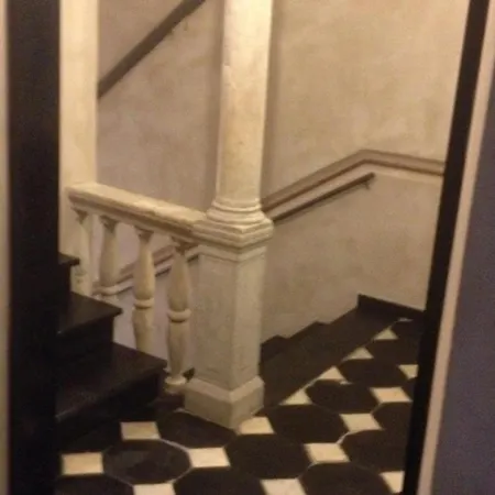 Apartment Domus Antiqua San Lorenzo *