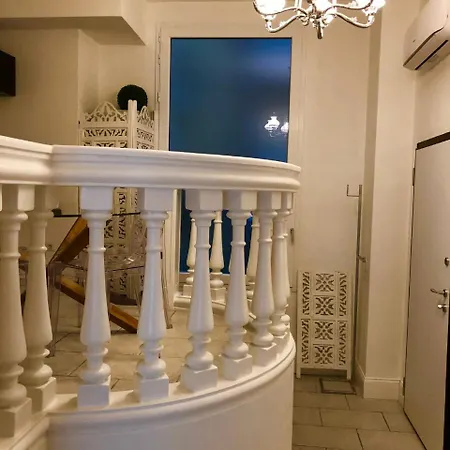 Domus Antiqua San Lorenzo * Génova