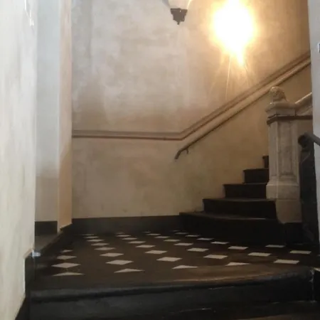 Domus Antiqua San Lorenzo Apartment