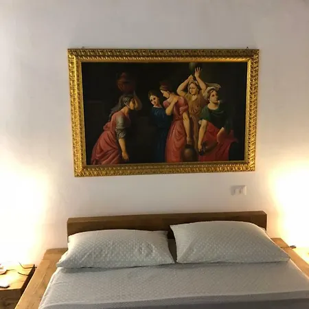 Domus Antiqua San Lorenzo Apartment Genoa