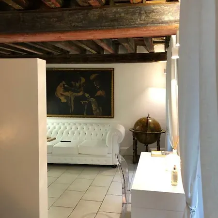 Apartment Domus Antiqua San Lorenzo