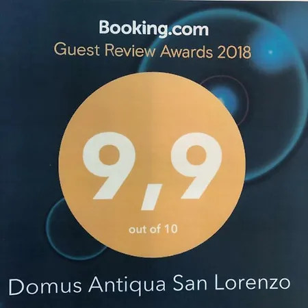 Domus Antiqua San Lorenzo
