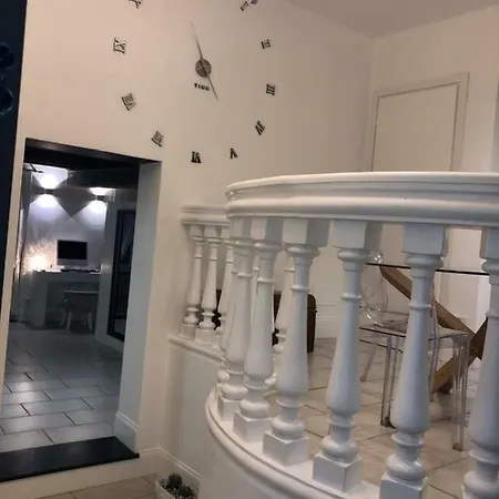Domus Antiqua San Lorenzo Apartment *