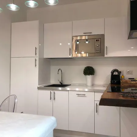 Domus Antiqua San Lorenzo Apartment