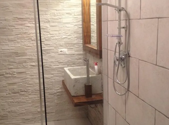 Lejlighed Domus Antiqua San Lorenzo Genova