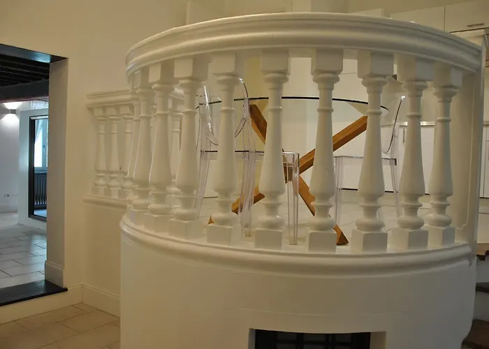 Domus Antiqua San Lorenzo * Genova