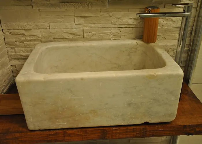 Domus Antiqua San Lorenzo Lejlighed Genova