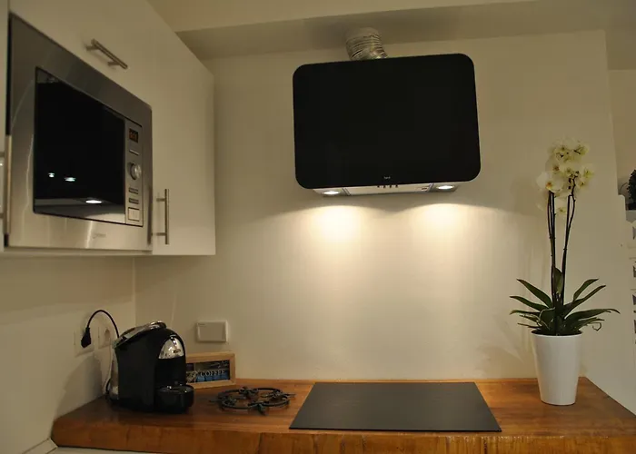 Domus Antiqua San Lorenzo *