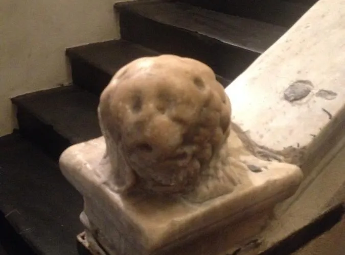 Domus Antiqua San Lorenzo Apartman *