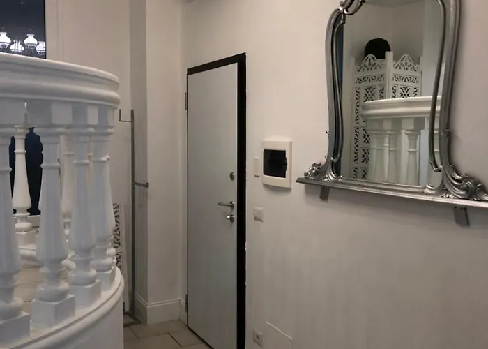 Domus Antiqua San Lorenzo