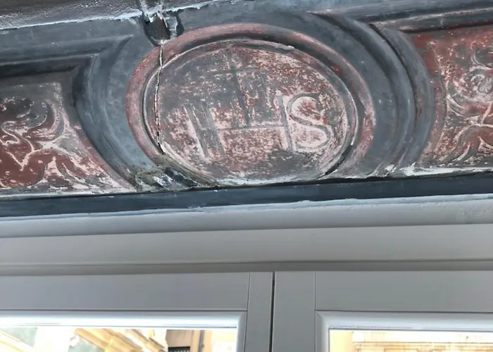 Domus Antiqua San Lorenzo