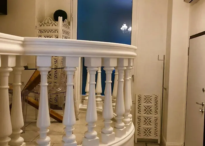 Domus Antiqua San Lorenzo * Genova