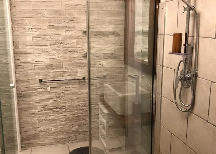 Domus Antiqua San Lorenzo * Genova