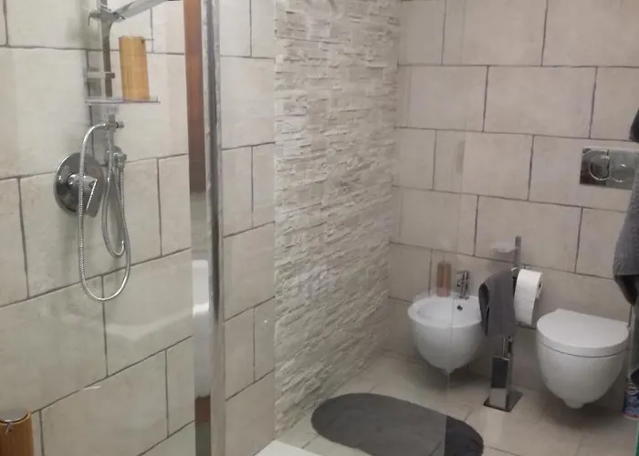 Domus Antiqua San Lorenzo Genova