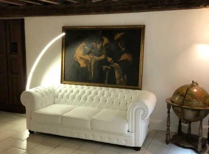 Domus Antiqua San Lorenzo *