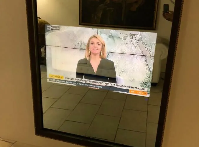 Domus Antiqua San Lorenzo *