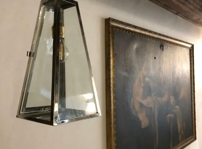 Domus Antiqua San Lorenzo *