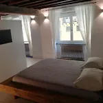 Domus Antiqua San Lorenzo Appartement *