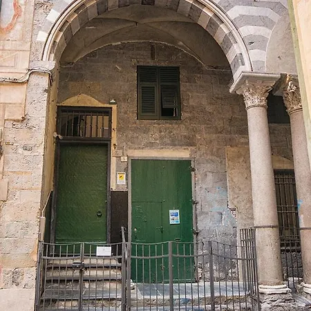 Appartement Domus Antiqua San Lorenzo