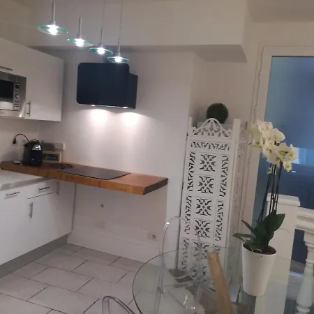 Domus Antiqua San Lorenzo Appartement Genua