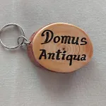 Domus Antiqua San Lorenzo شقة *