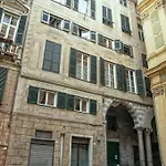 Domus Antiqua San Lorenzo *