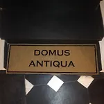 Domus Antiqua San Lorenzo شقة