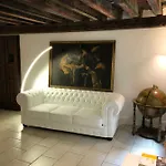 Domus Antiqua San Lorenzo *