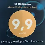 Domus Antiqua San Lorenzo